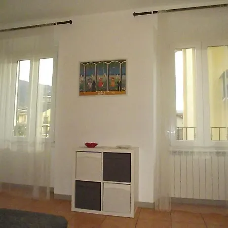 Giuliano - * Stresa