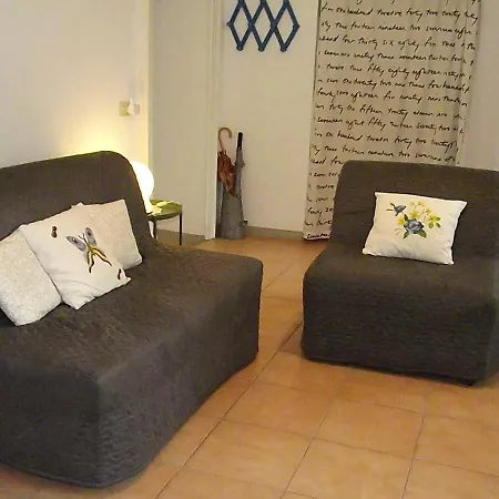 Giuliano - Apartment *