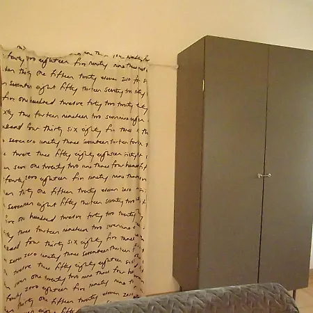 Apartment Giuliano - Stresa