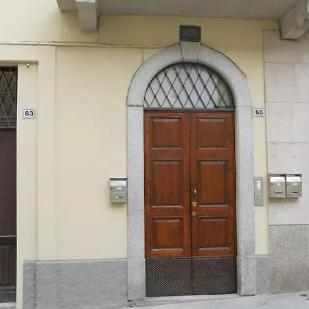Giuliano - Apartment