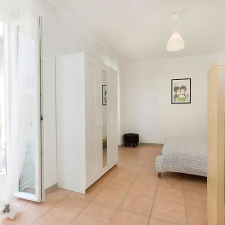 Apartment Giuliano -