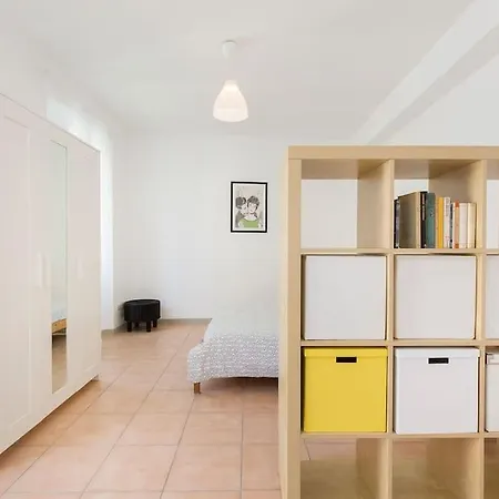 Apartment Giuliano - *