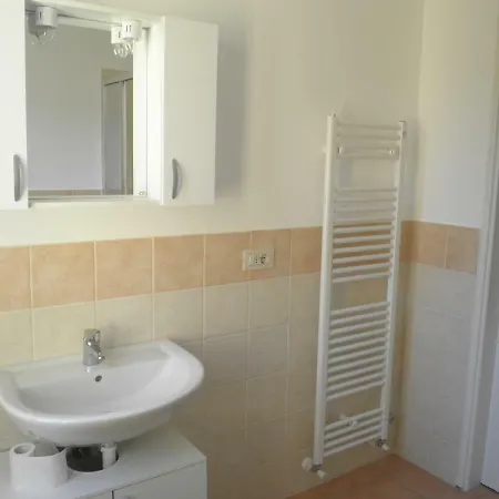 Apartment Giuliano -