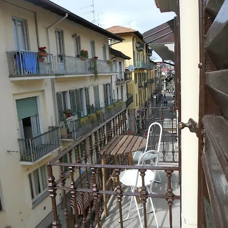 Apartment Giuliano - Stresa