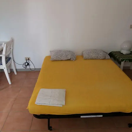 Apartment Giuliano - Stresa