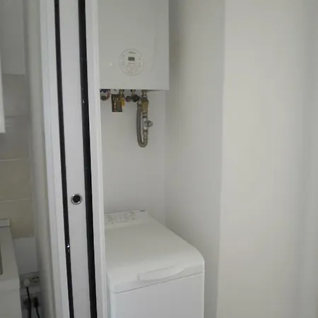 Apartment Giuliano - Stresa