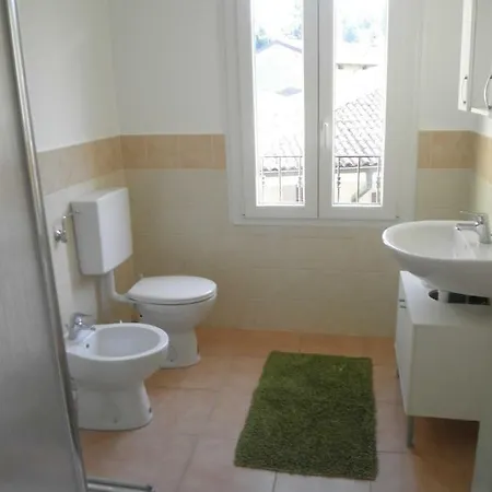Giuliano - Apartment Stresa