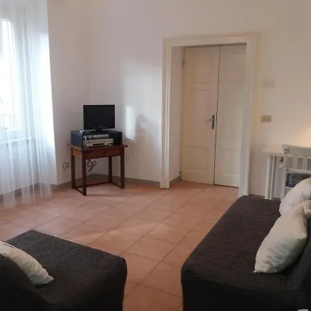 Apartment Giuliano - Stresa