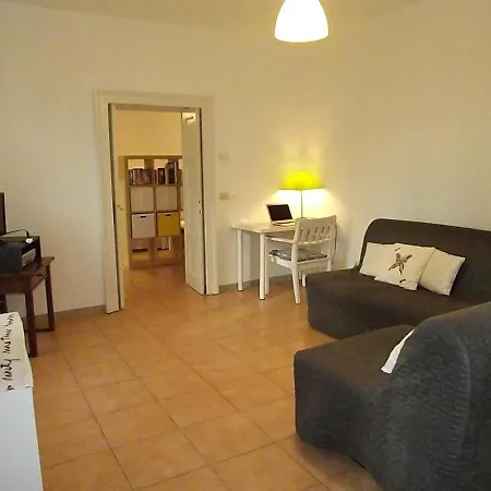 Giuliano - Appartement Stresa