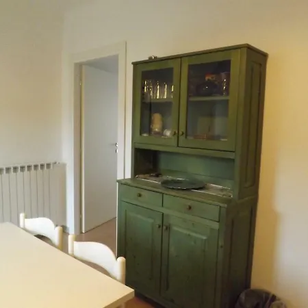 Appartement Giuliano -